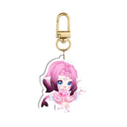 DreamyKatherine Keychain