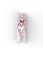 NyxieSinclair "Loungewear" Dakimakura