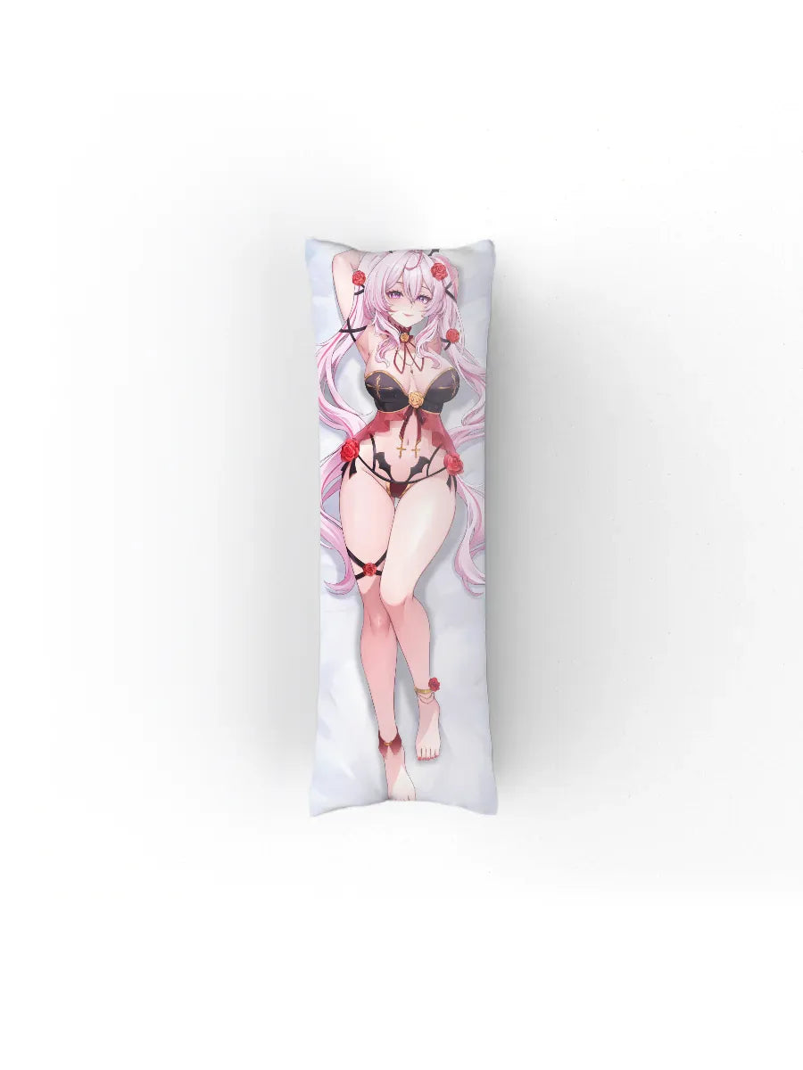NyxieSinclair "Loungewear" Dakimakura