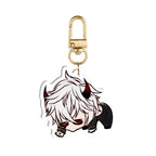 SinsSlender "Smol Cheeb" Keychain
