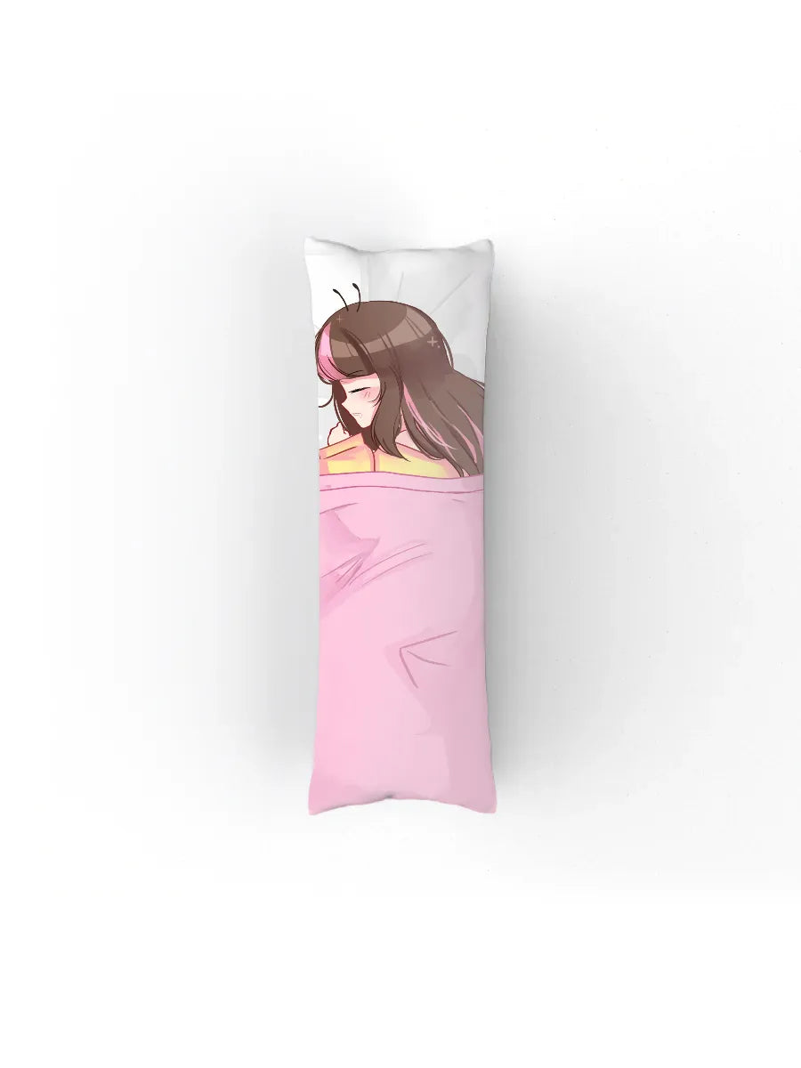 Lychibe "Sweet Sleep" Dakimakura