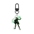 ThatSlimeOnline "Earth Dragon" Keychain