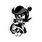 Bittles "Sharp Grin" Pin