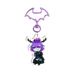 NosAsrai "Chibi" Keychain