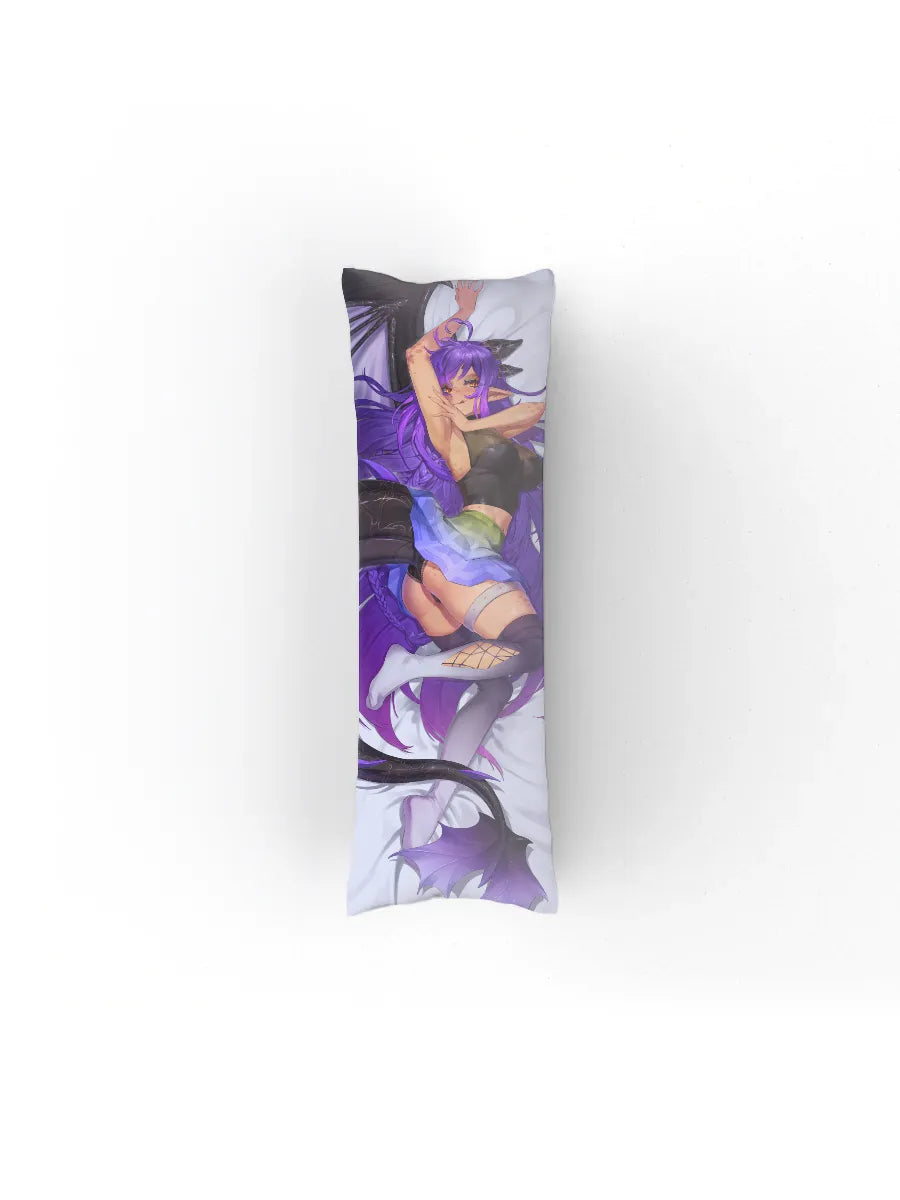 MajoraDragoon Dakimakura
