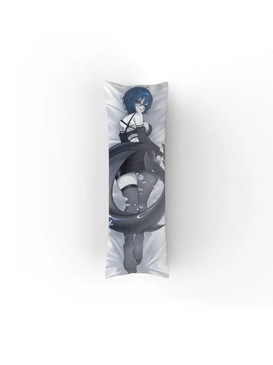 Mako Mommy "Desire" Dakimakura