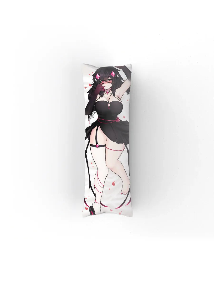 Miri Arachnia Dakimakura