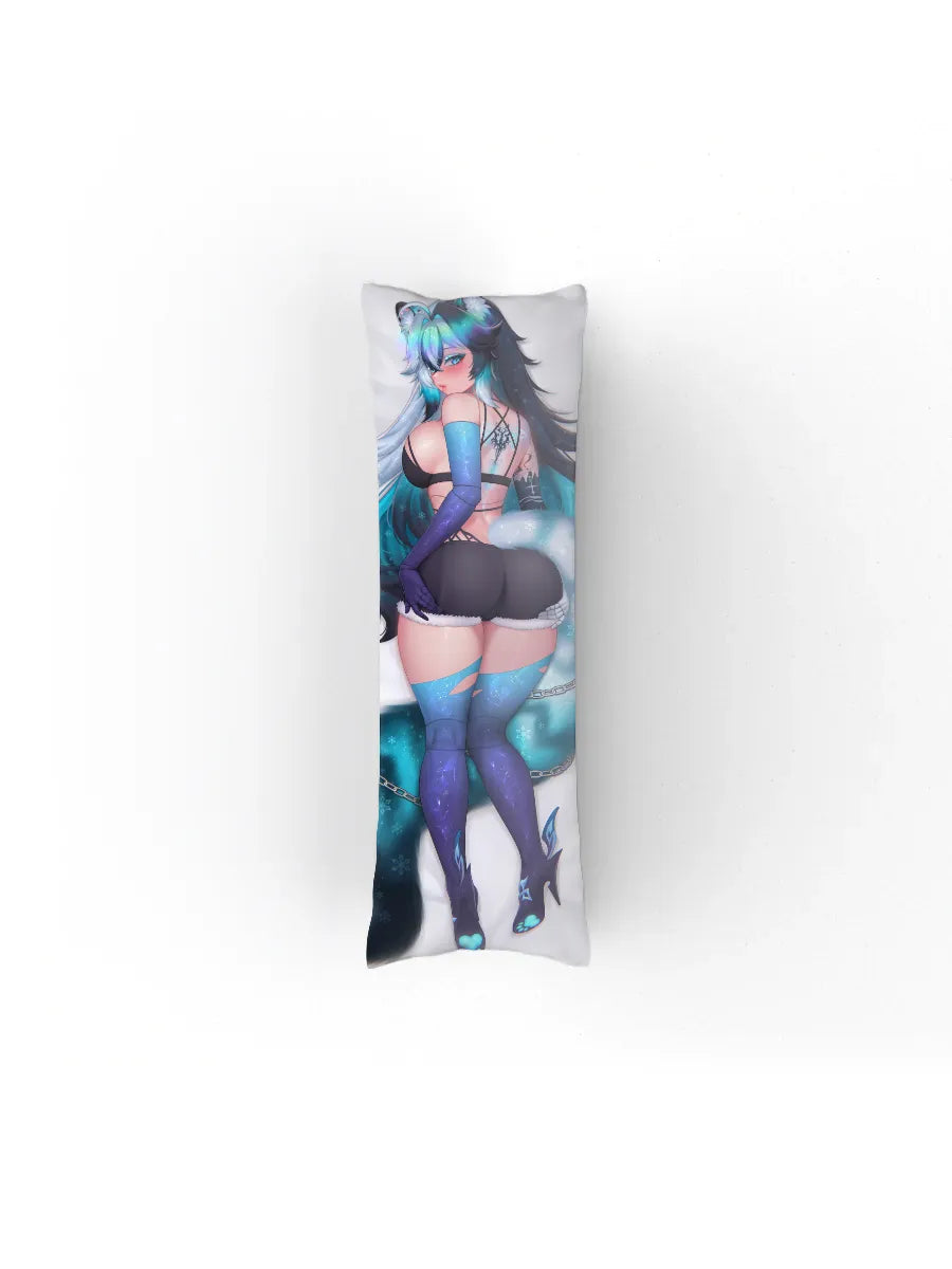 Mimi SFW Dakimakura