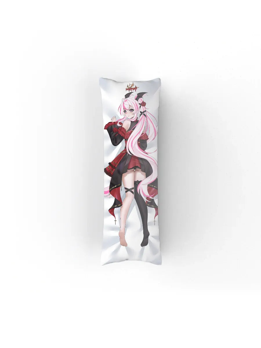 NyxieSinclair Dakimakura