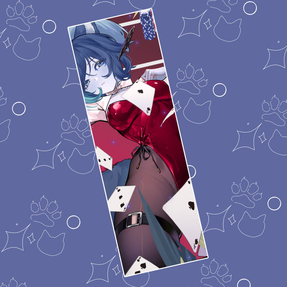 Danya Dakimakura