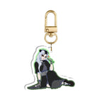 sinnyboo "Panda" Keychain