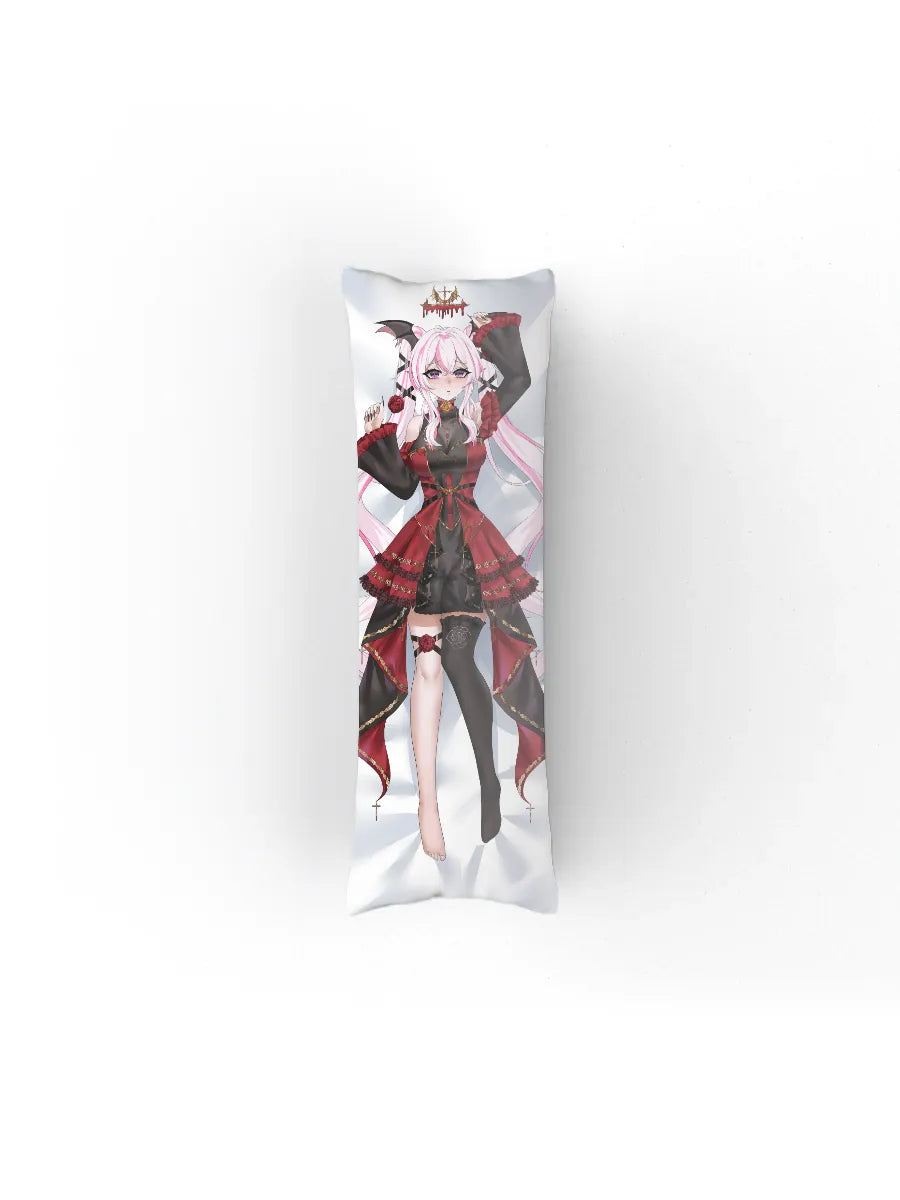 NyxieSinclair Dakimakura