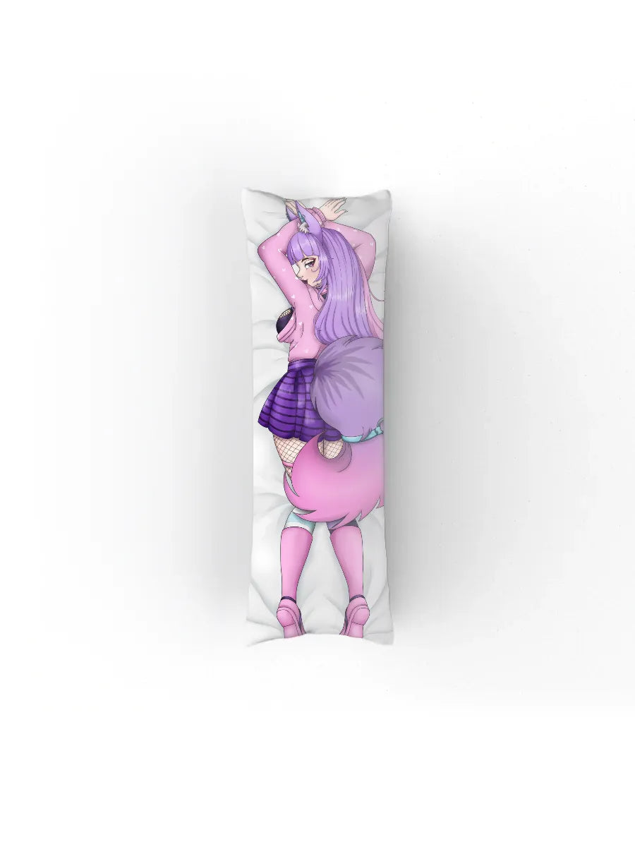 vixxievt Dakimakura