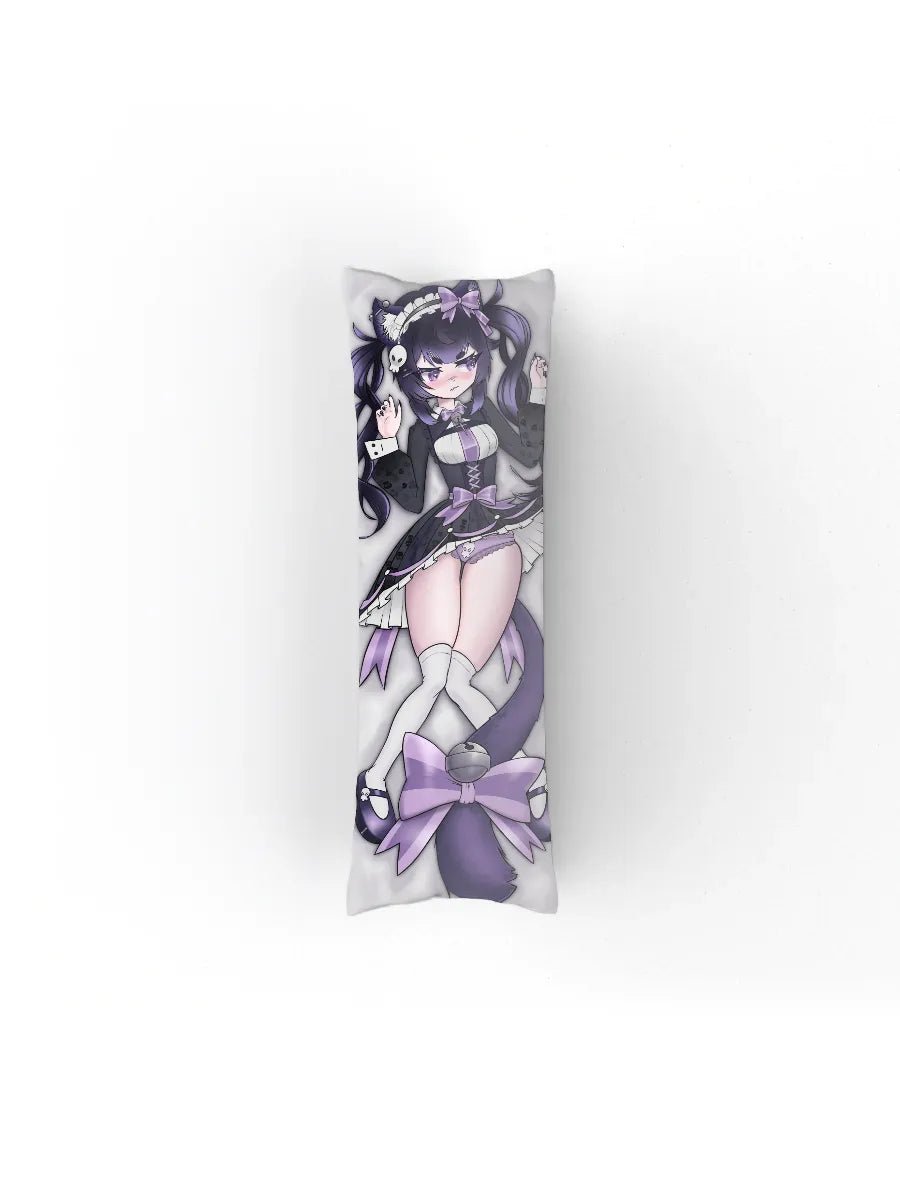 AristoKat Dakimakura - KatDragonz