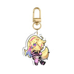 SmolAvii "Chibi Blushie" Keychain