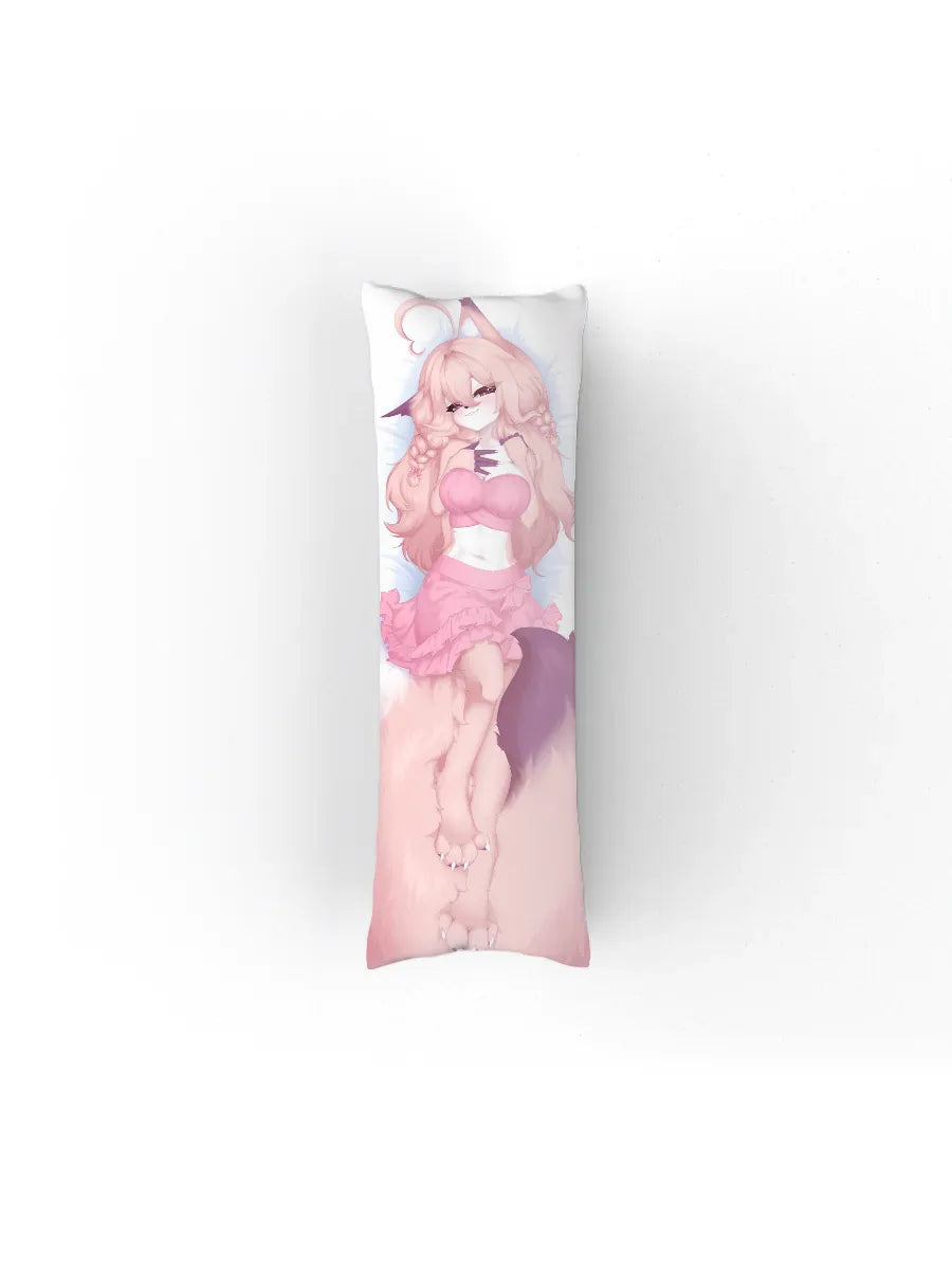 majestyrulz Dakimakura