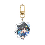 Mio "Chibi" Keychain