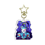 CalypsieTV Keychain