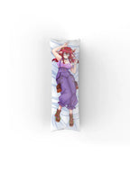 Amber Elkhart Dakimakura
