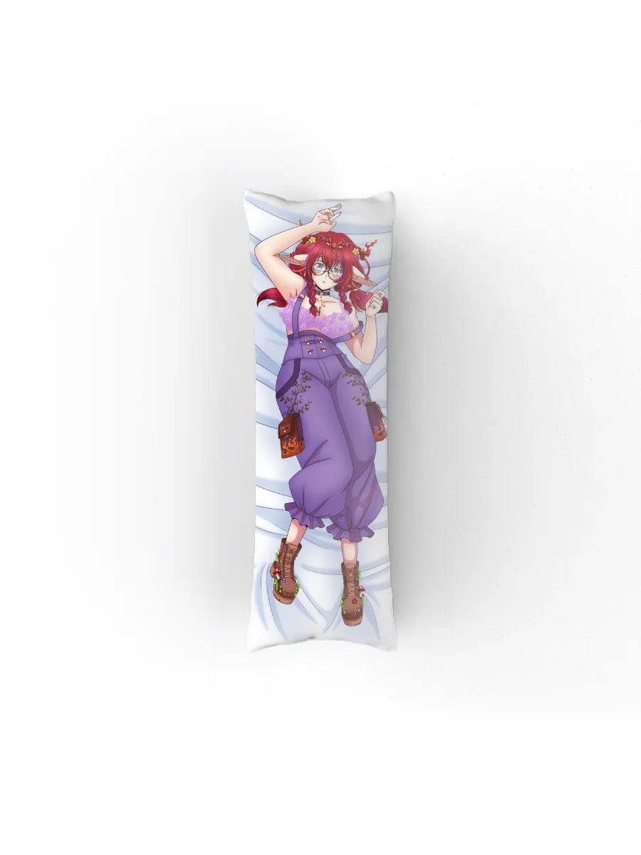 Amber Elkhart Dakimakura