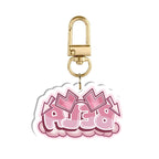 PROJECT//ECLIPSE "Bela Logo" Keychain
