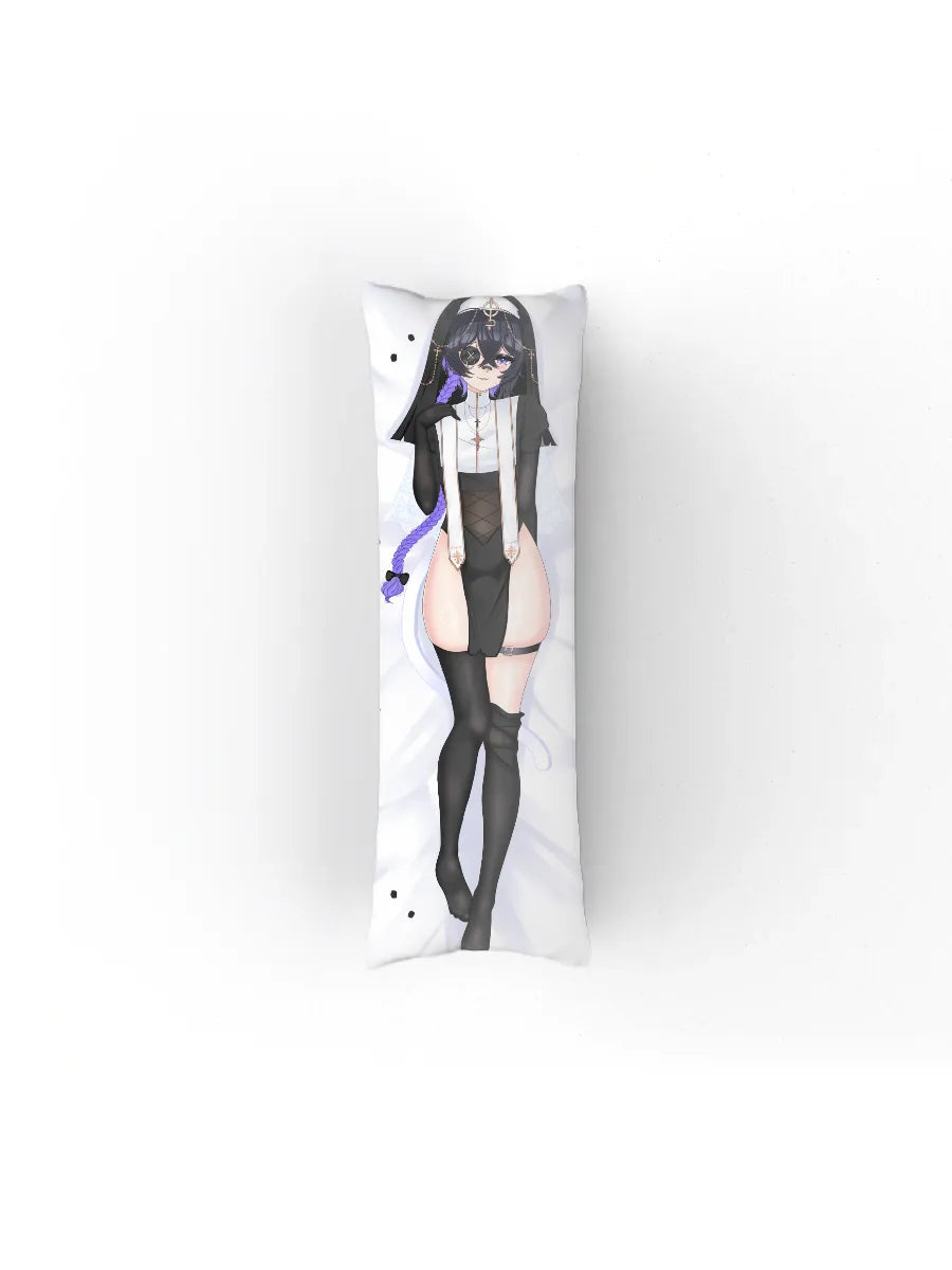 TrystVT Dakimakura