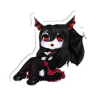 Mirophi "Chibi" Pin