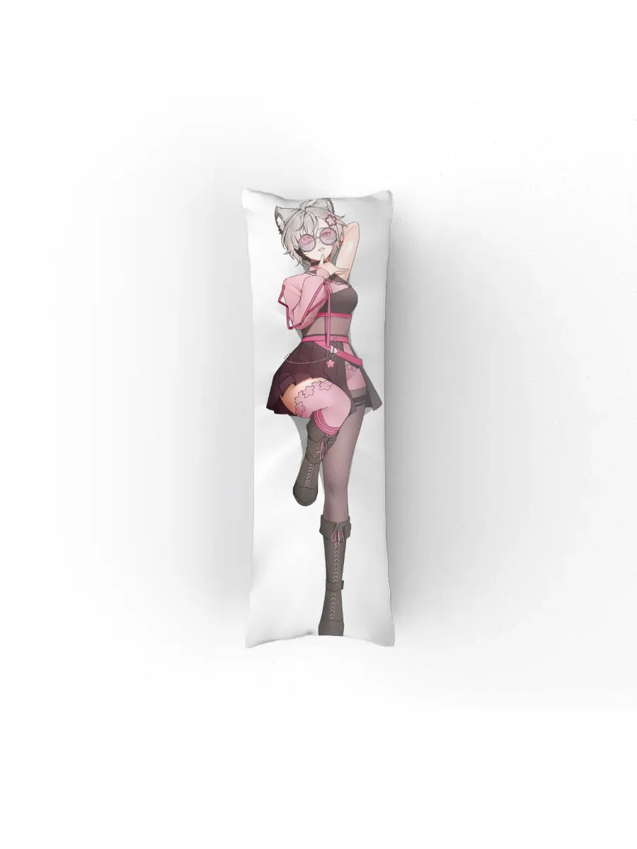Eriya Tyaka Dakimakura