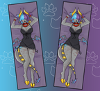 Moonipie Dakimakura
