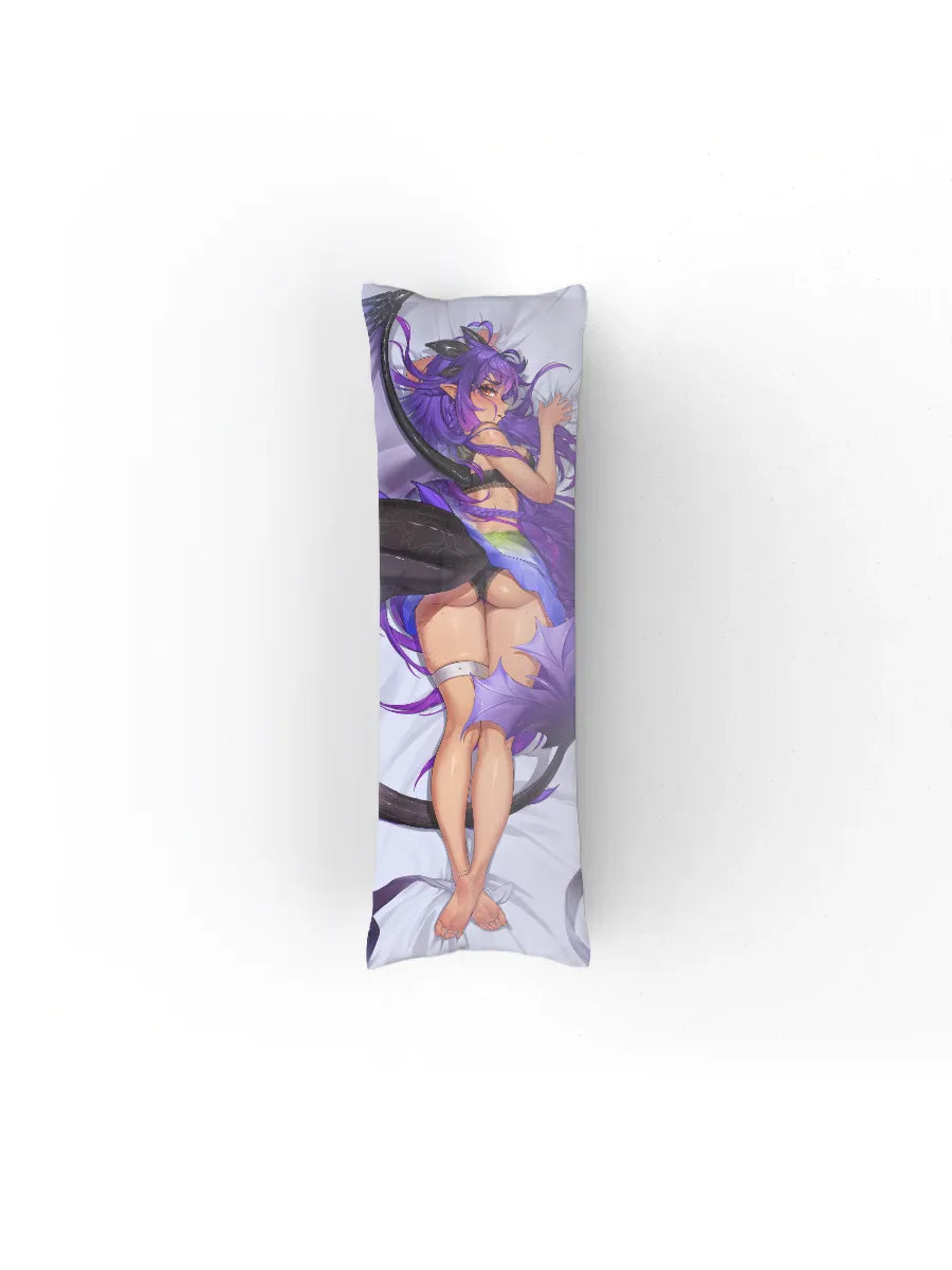MajoraDragoon Dakimakura