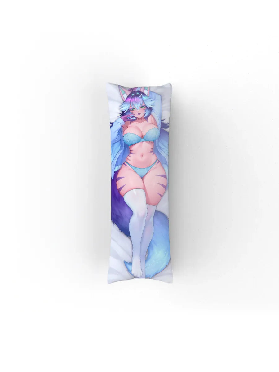 Honeybumz Dakimakura