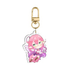 Seraphina Stelle "Chibi" Keychain