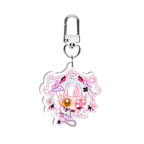 pattycakeez "Chibi" Keychain