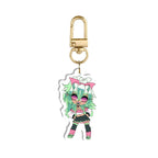TwylaStyx "Tiny" Keychain