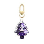 HaruMeii Keychain