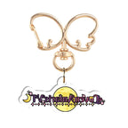 CovenAmarisVT "Logo" Keychain