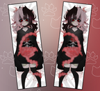 Gutsy Dakimakura