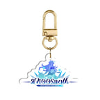 Mimi "Logo" Keychain