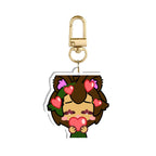 EverestSpryte "Heart" Keychain