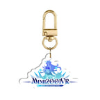 Mimi "Logo" Keychain