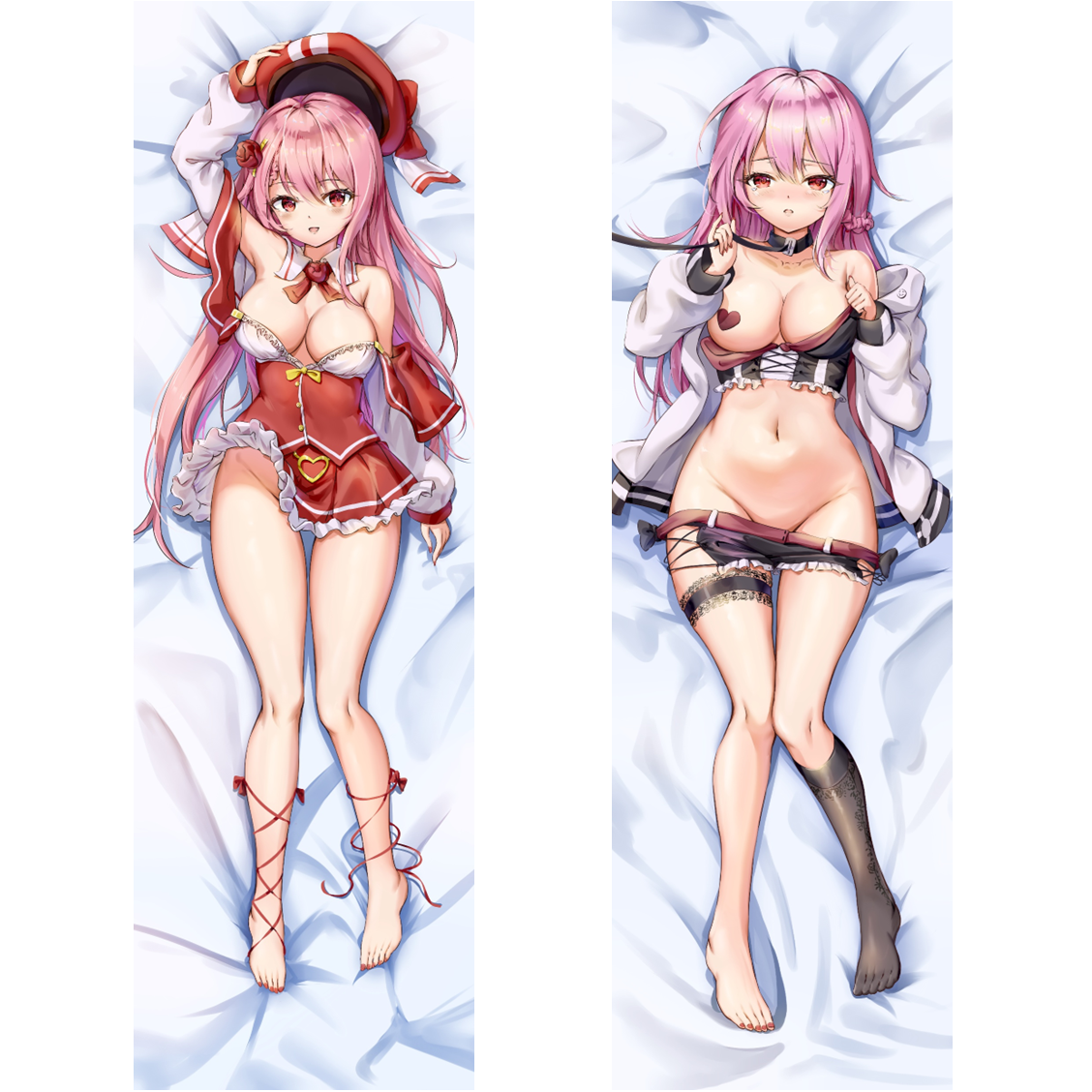 HanamiMomo Dakimakura