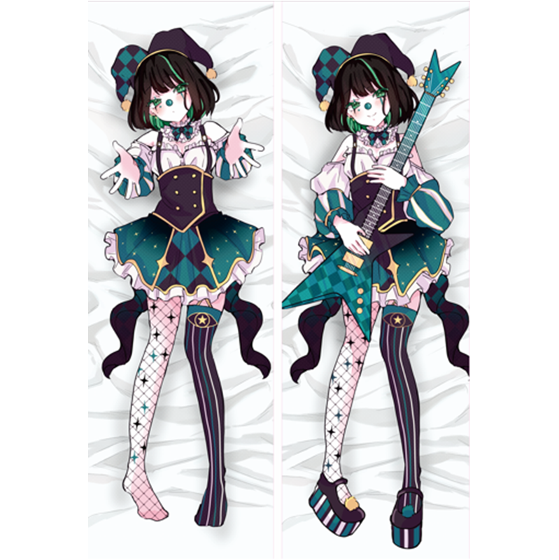 Amo Aster Dakimakura