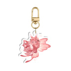 PrimRosalie "Chibi Float" Keychain
