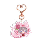 Komohana "Cheeb" Keychain