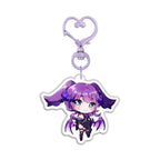 BoaCoomi Holo Keychain