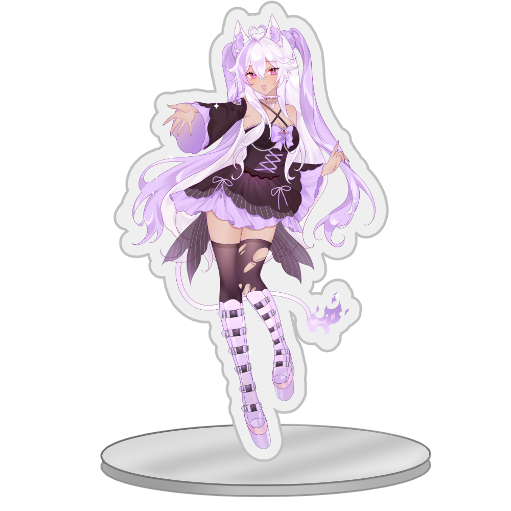 Jobooki Standee