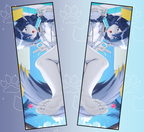 Danya "Summer Resting" Dakimakura