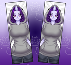 DeepDenizen Dakimakura