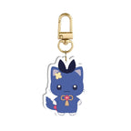 Serafufu "Mascot Fwafwa" Keychain