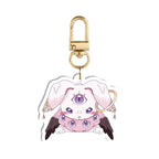 Luxiest "Lumiere" Keychain